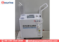15AH Battery Build In Portable Disinfection Spray Machine For School And Airport