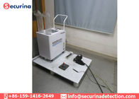 15AH Battery Build In Portable Disinfection Spray Machine For School And Airport