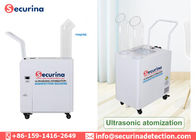 Indoor Outdoor Disinfection Automatic Disinfection Machine For Cleaning Services